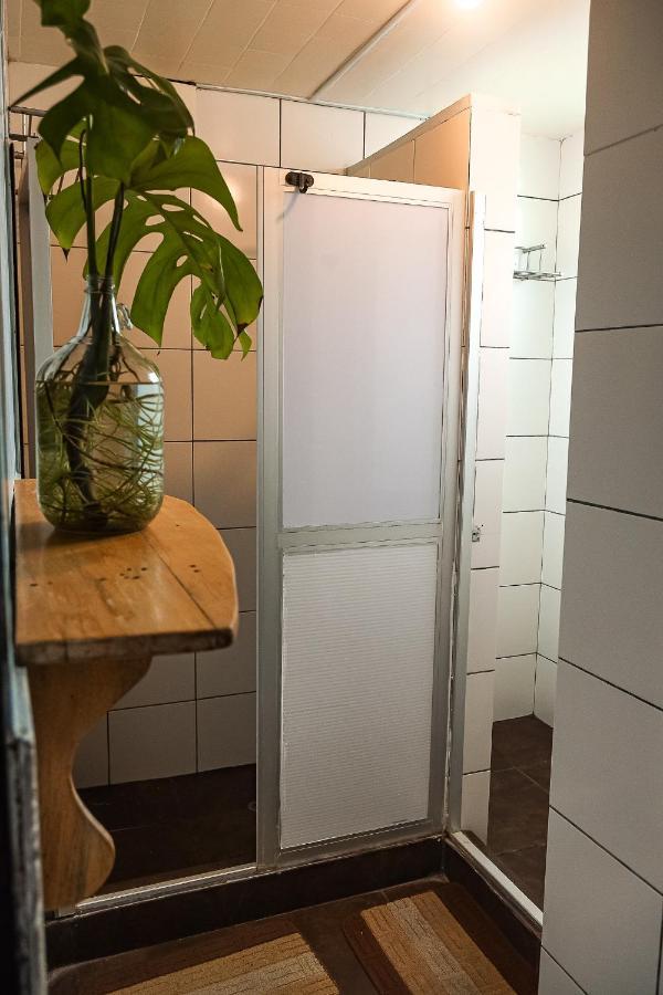 לימה Black Llama Hostel Miraflores מראה חיצוני תמונה